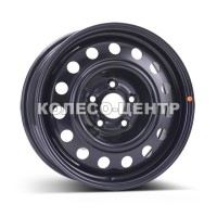 ALST (KFZ) 8755 Hyundai 6,5x16 5x114,3 ET46 DIA67,1 (black)