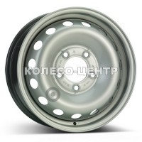 ALST (KFZ) 9133 6,5x16 5x130 ET66 DIA89,1 (silver)