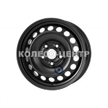 ALST (KFZ) 9165 Skoda 6x15 5x112 ET47 DIA57,1 (black)