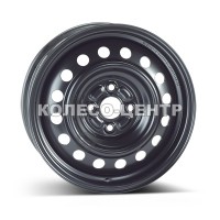 ALST (KFZ) 9285 Toyota 6x15 4x100 ET45 DIA54,1 (black)