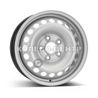 ALST (KFZ) 9685 Volkswagen 6,5x16 5x120 ET51 DIA65,1 (silver)