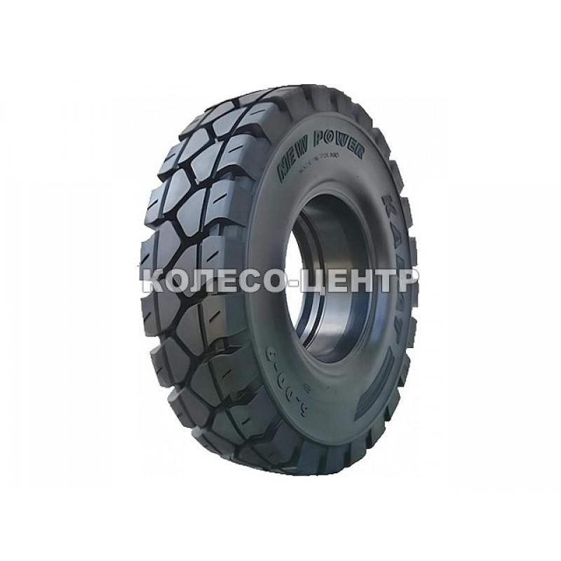 Kabat NPP-01 (индустриальная) 28/9 R15 146A5 14PR Колесо-Центр Запоріжжя