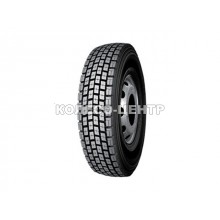 Kapsen HS102 (ведущая) 315/80 R22,5 157/153L 20PR