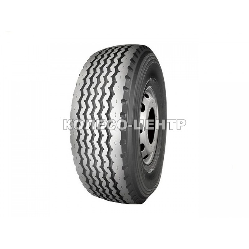 HS106 (прицепная)