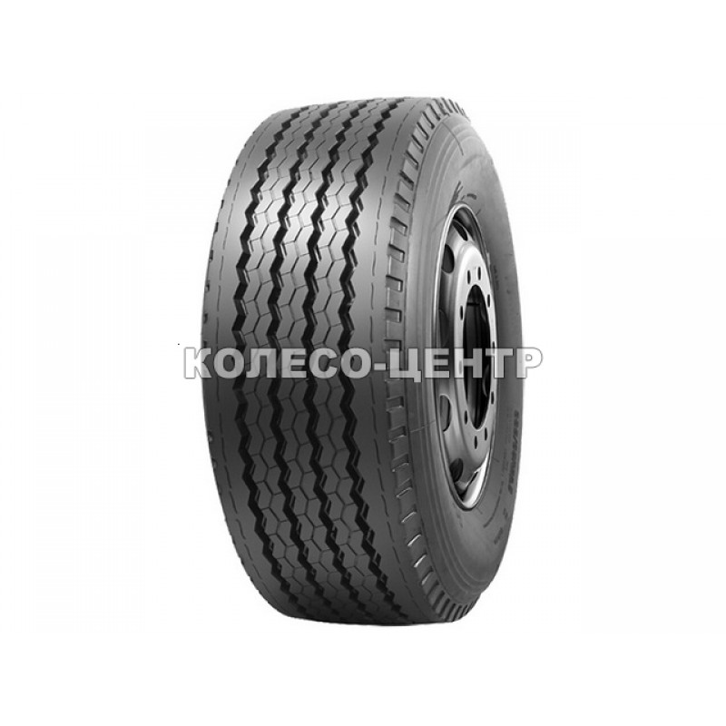 Kapsen HS166 (прицепная) 385/65 R22,5 160K 20PR Колесо-Центр Запоріжжя