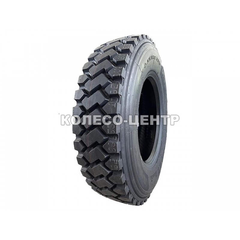 Kapsen HS17 (ведущая) 295/80 R22,5 152/149F Колесо-Центр Запоріжжя