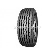 Kapsen HS209 (прицепная) 385/65 R22,5 160K 20PR