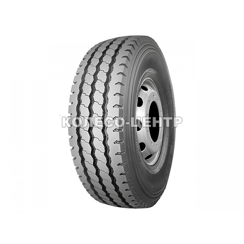 Kapsen HS218 (универсальная) 10 R20 149/146K Колесо-Центр Запоріжжя