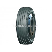 Kapsen HS295 (рулевая) 295/60 R22,5 150/147L