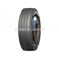 Kapsen HS296 (рулевая) 295/60 R22,5 150/147L
