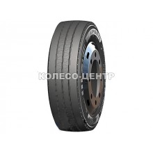 Kapsen HS296 (рулевая) 295/60 R22,5 150/147L