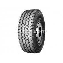 Kapsen S09 (рулевая) 295/80 R22,5 152/149L