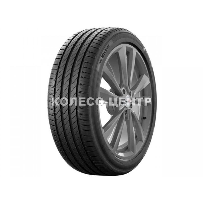 Kleber Dynaxer HP5 235/40 ZR19 96W XL Колесо-Центр Запоріжжя