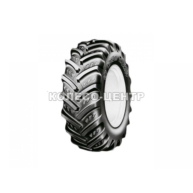 Kleber Traker (индустриальная) 250/85 R24 109A8 Колесо-Центр Запоріжжя
