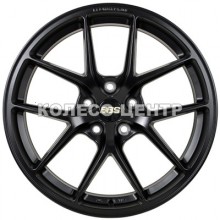 Koko Kuture FF012 7,5x17 5x108 ET38 DIA73,1 (matt black)