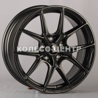 Koko Kuture FF116-GX 7,5x17 5x114,3 ET38 DIA73,1 (graphite)