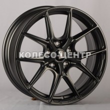 Koko Kuture FF116-GX 7,5x17 5x114,3 ET38 DIA73,1 (graphite)