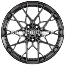 Koko Kuture FF118 7,5x17 5x108 ET38 DIA73,1 (silver)