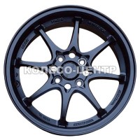 Koko Kuture FF127 7x15 4x100 ET30 DIA73,1 (matt black)