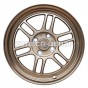 Koko Kuture FF128 (F006-RPF1) 7x15 4x100 ET35 DIA73,1 (white) Колесо-Центр Запоріжжя