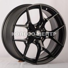 Koko Kuture FF132 8x18 5x114,3 ET38 DIA73,1 (matt black)