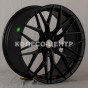 Koko Kuture FF211 7,5x17 5x108 ET38 DIA73,1 (matt black) Колесо-Центр Запоріжжя