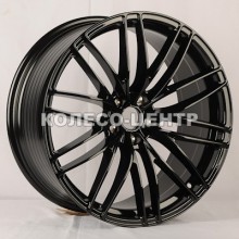 Koko Kuture FF215 8x18 5x114,3 ET38 DIA73,1 (black)