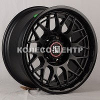 Koko Kuture FF570 8,5x17 6x139,7 ET0 DIA110,1 (matt graphite)