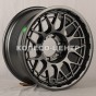 Koko Kuture FF570 8,5x17 6x139,7 ET0 DIA110,1 (matt graphite) Колесо-Центр Запоріжжя