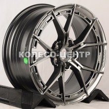 Koko Kuture FF579 8x18 5x112 ET38 DIA66,6 (graphite)