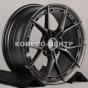 Koko Kuture FF579 8x18 5x114,3 ET38 DIA73,1 (graphite) Колесо-Центр Запоріжжя