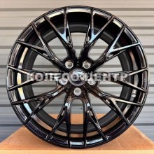Koko Kuture FF592 8x18 5x108 ET38 DIA73,1 (HB)
