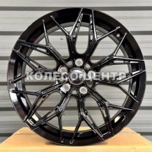 Koko Kuture FF594 8,5x19 5x120 ET35 DIA72,6 (black)