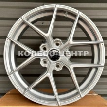 Koko Kuture FF595 8,5x19 5x108 ET35 DIA73,1 (silver)