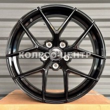 Koko Kuture FF595 8,5x19 5x112 ET35 DIA66,6 (black)