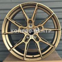 Koko Kuture FF597 8,5x19 5x112 ET35 DIA66,6 (matt bronze)