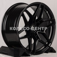 Koko Kuture GXD207 9,5x20 6x139,7 ET18 DIA106,1 (matt bronze)