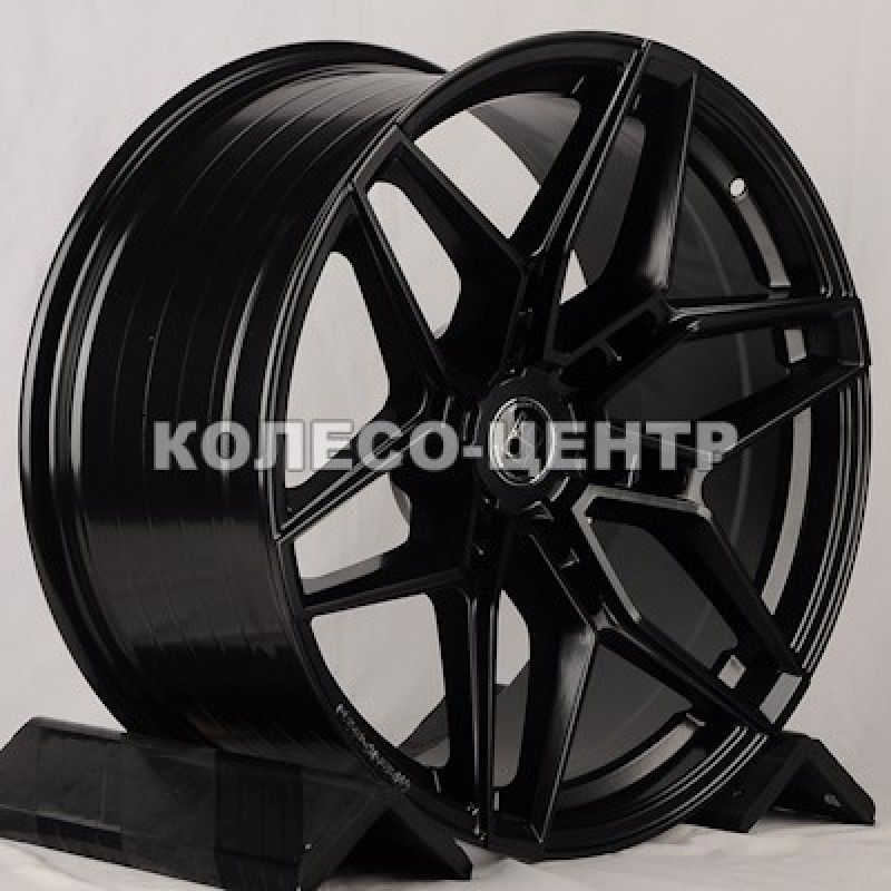 Koko Kuture GXD207 9,5x20 6x139,7 ET18 DIA106,1 (matt bronze) Колесо-Центр Запоріжжя