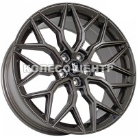 Koko Kuture SL507 8x18 5x114,3 ET38 DIA73,1 (gloss black)