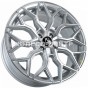 Koko Kuture SL507 11x20 5x120 ET35 DIA74,1 (black) Колесо-Центр Запоріжжя