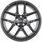 Koko Kuture SL526 8x18 5x112 ET38 DIA66,6 (silver) Колесо-Центр Запоріжжя
