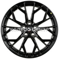 Koko Kuture SL558 9,5x19 5x114,3 ET35 DIA73,1 (matt bronze)