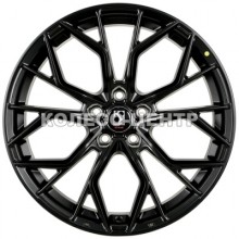 Koko Kuture SL558 9,5x19 5x114,3 ET35 DIA73,1 (matt bronze)