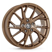 Konigsrader KR4 8,5x19 5x114,3 ET45 DIA72,6 (black)