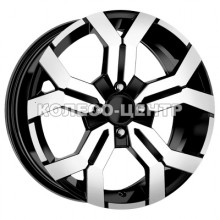 Kormetal DY1267 7x17 5x114,3 ET40 DIA67,1 (BD)