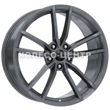 Kormetal DY407 7,5x17 5x112 ET40 DIA57,1 (GMG)