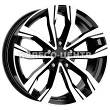 Kormetal DY748 7,5x18 5x114,3 ET40 DIA67,1 (BD)