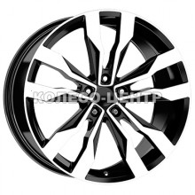 Kormetal DY789 8,5x19 5x112 ET38 DIA57,1 (BD)