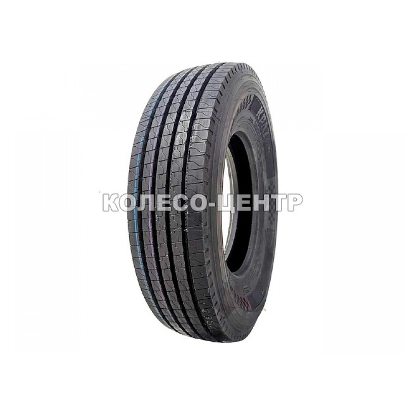 KT266 (рулевая)