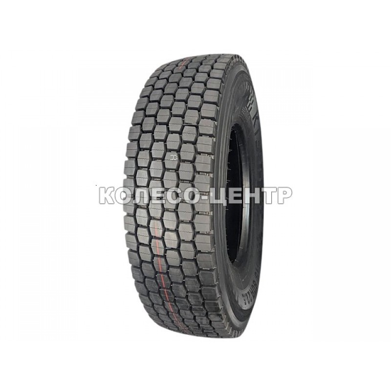 KT380 (ведущая)